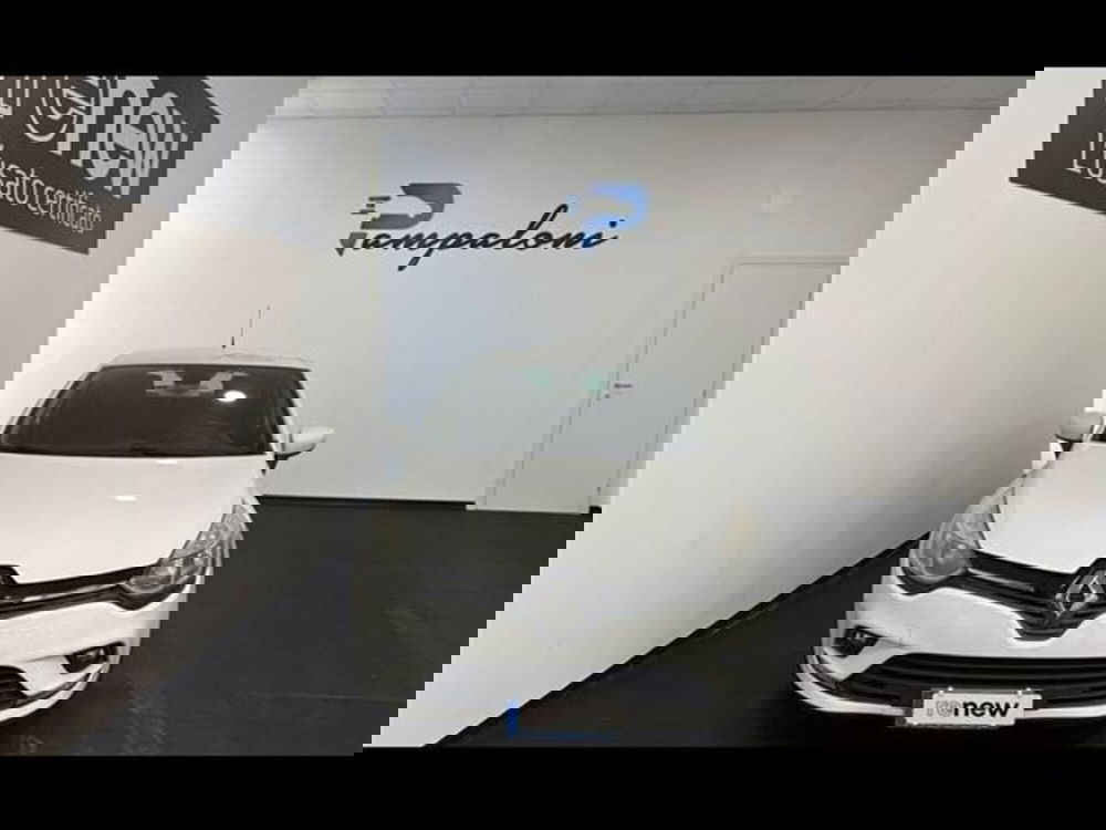 Renault Clio usata a Siena (2)