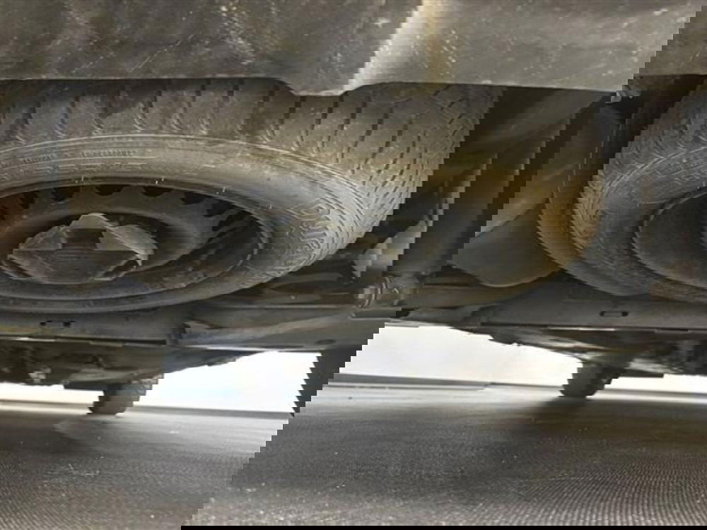 Renault Clio usata a Siena (20)