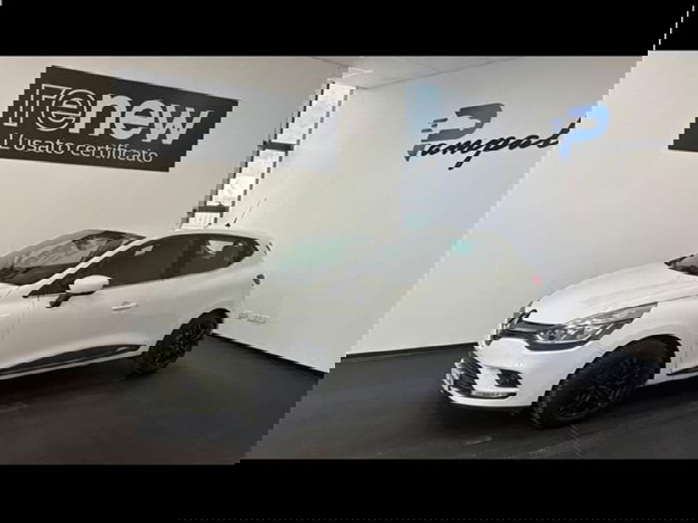 Renault Clio usata a Siena (3)