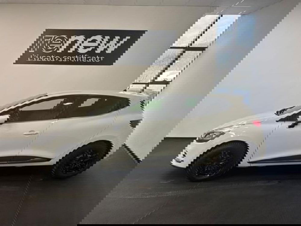 Renault Clio usata a Siena (4)