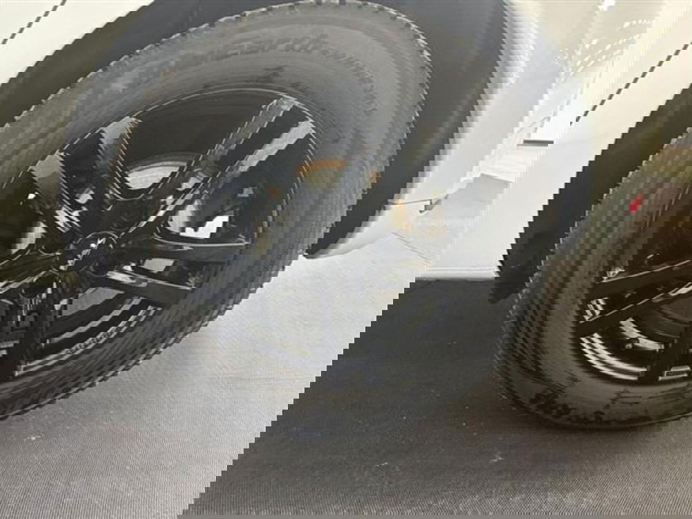 Renault Clio usata a Siena (5)