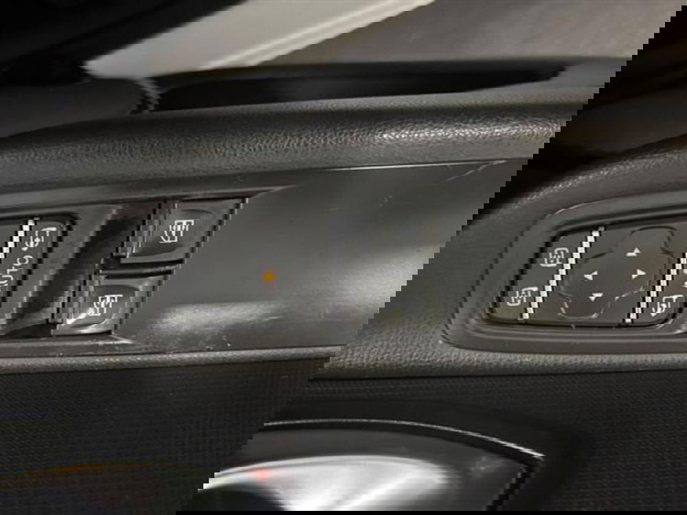 Renault Clio usata a Siena (6)