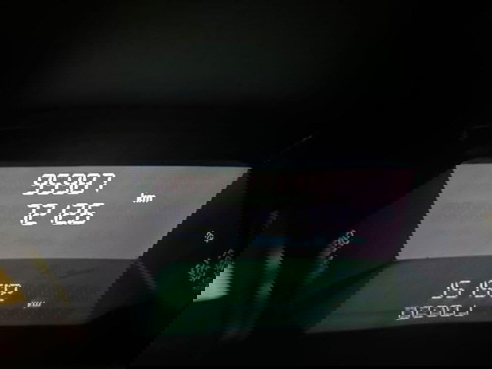 Renault Clio usata a Siena (7)