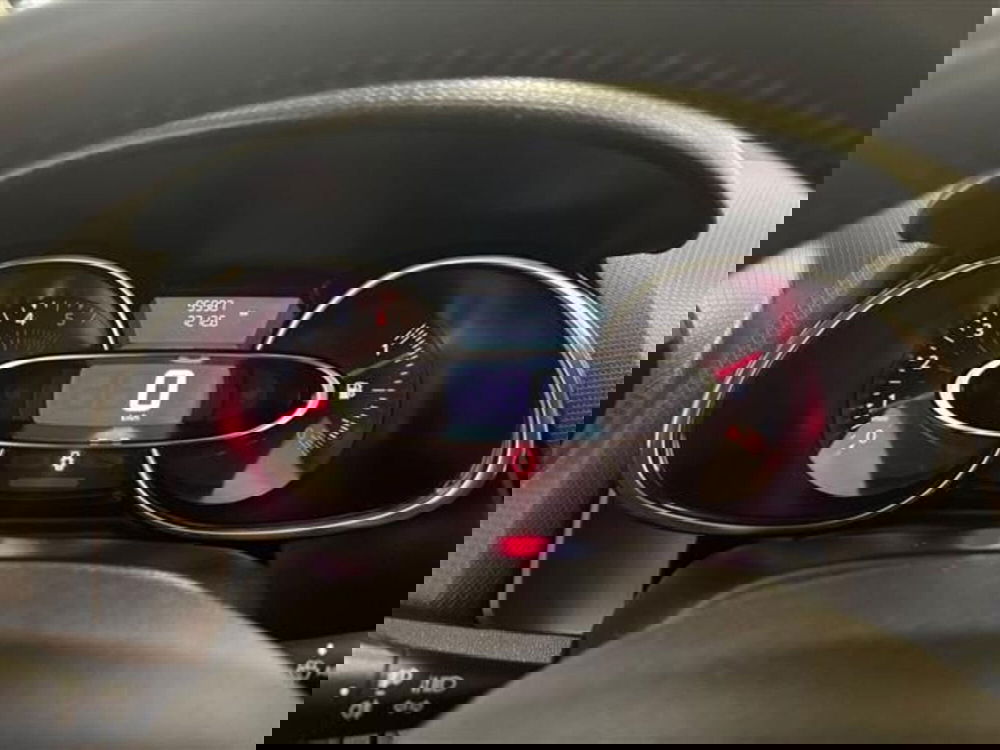 Renault Clio usata a Siena (8)