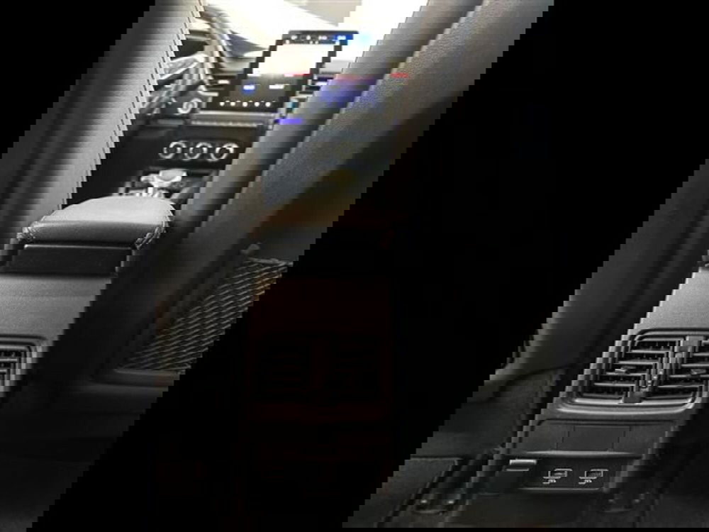 Renault Arkana usata a Siena (10)