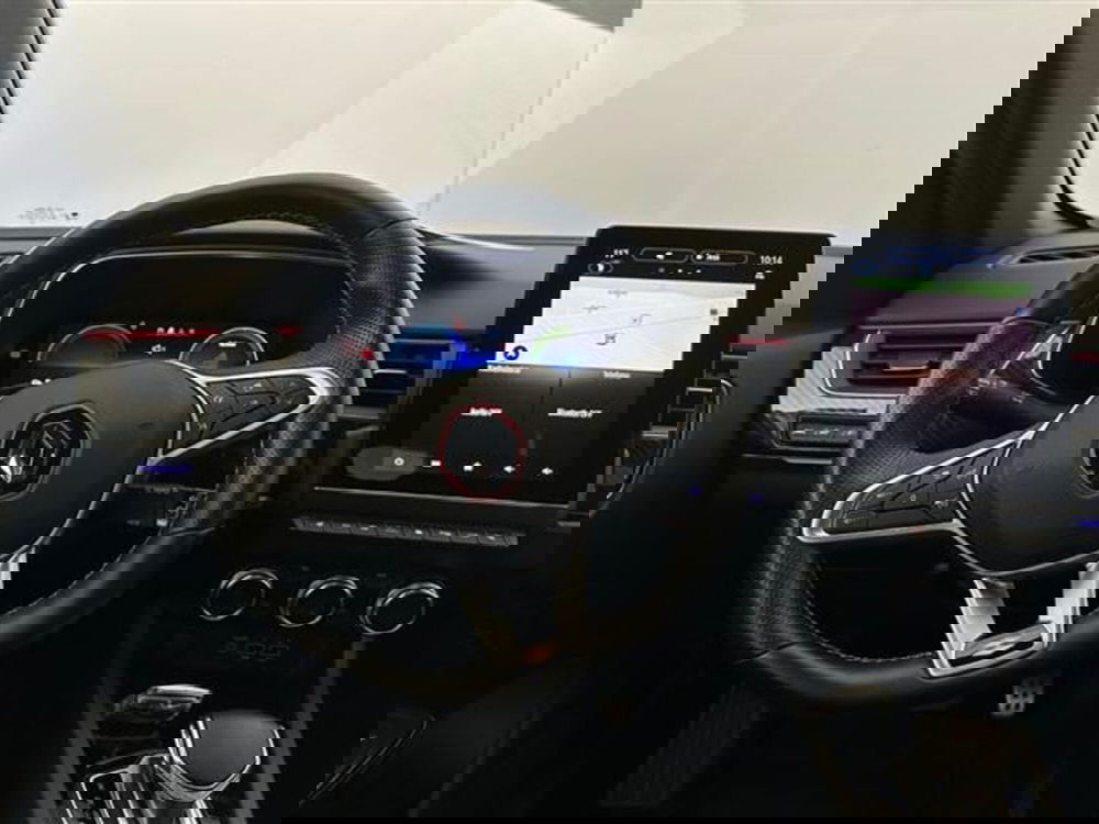 Renault Arkana usata a Siena (12)