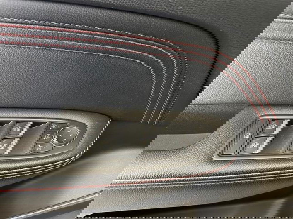 Renault Arkana usata a Siena (13)