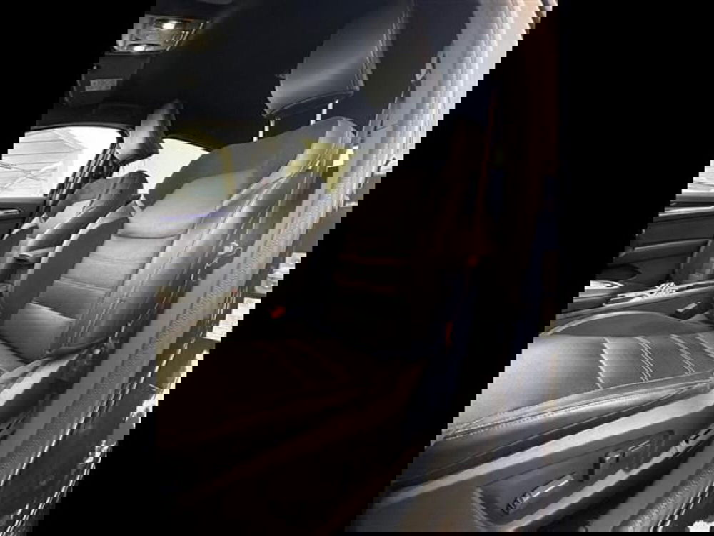 Renault Arkana usata a Siena (14)