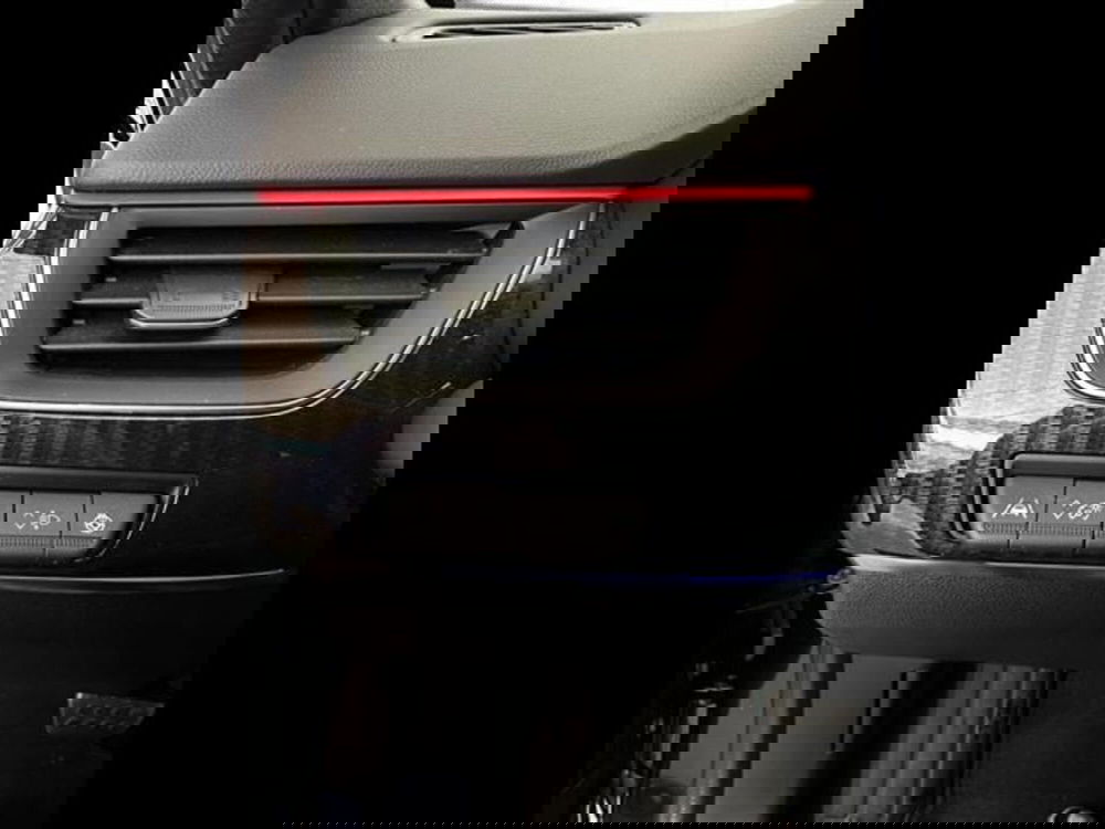 Renault Arkana usata a Siena (15)