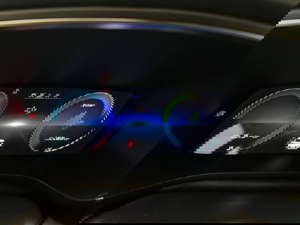 Renault Arkana usata a Siena (16)