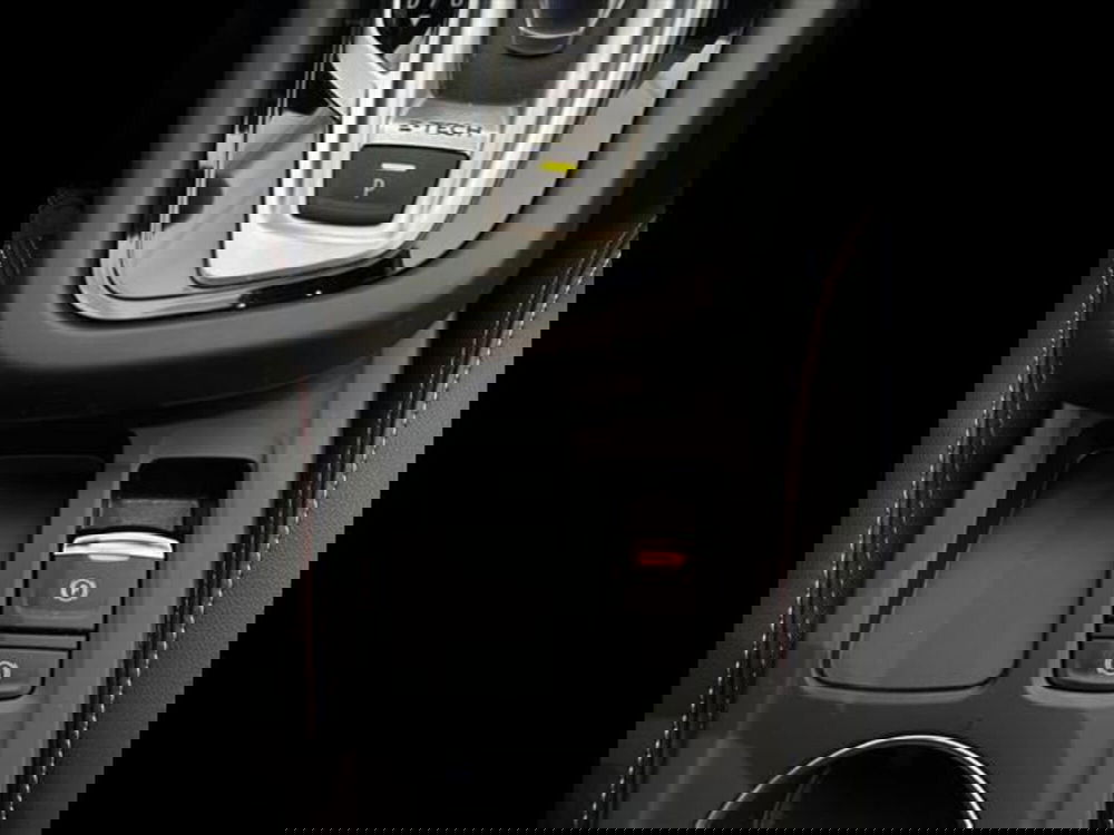 Renault Arkana usata a Siena (17)