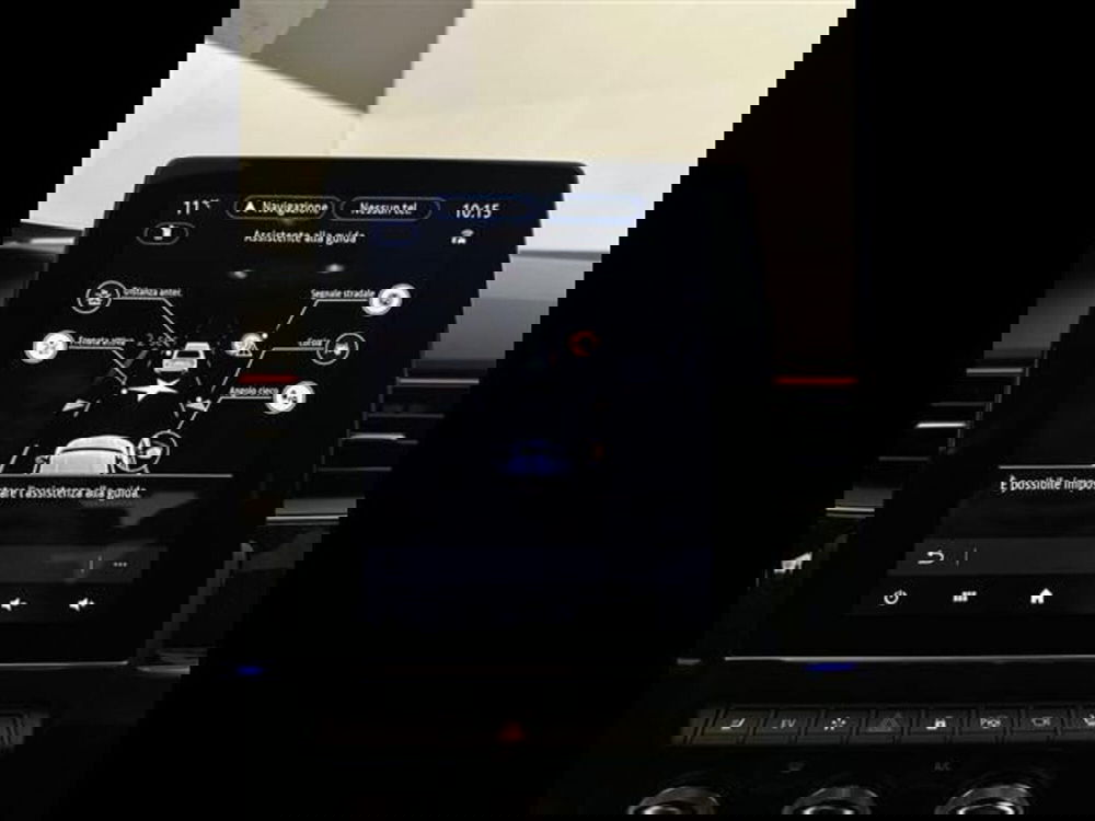 Renault Arkana usata a Siena (20)