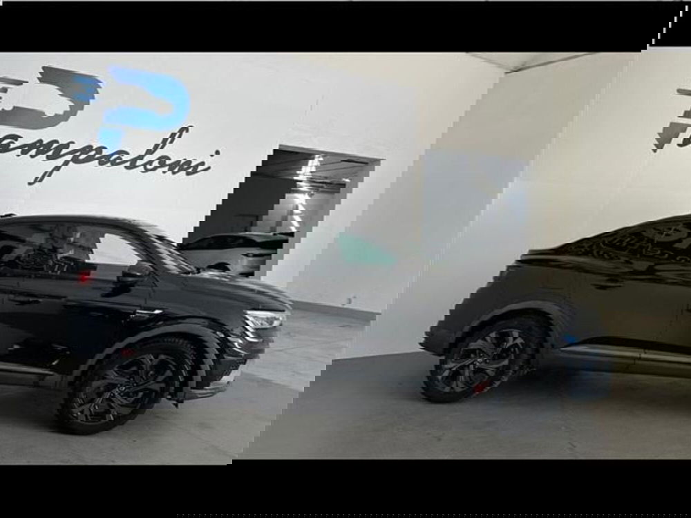 Renault Arkana usata a Siena (4)