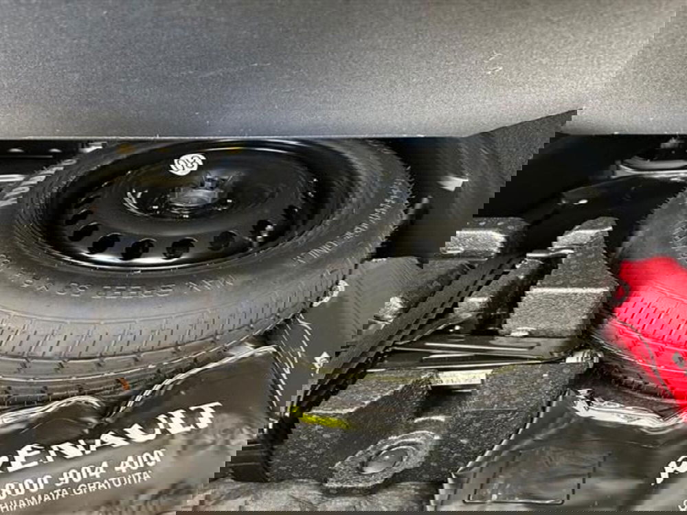 Renault Arkana usata a Siena (7)