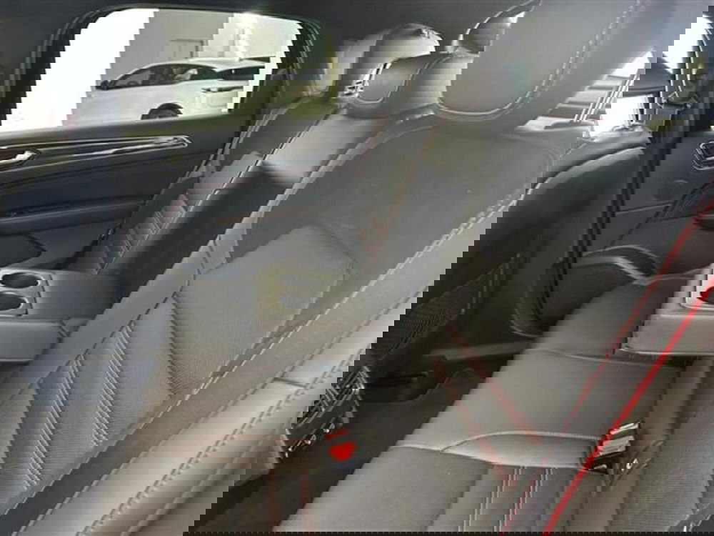 Renault Arkana usata a Siena (9)