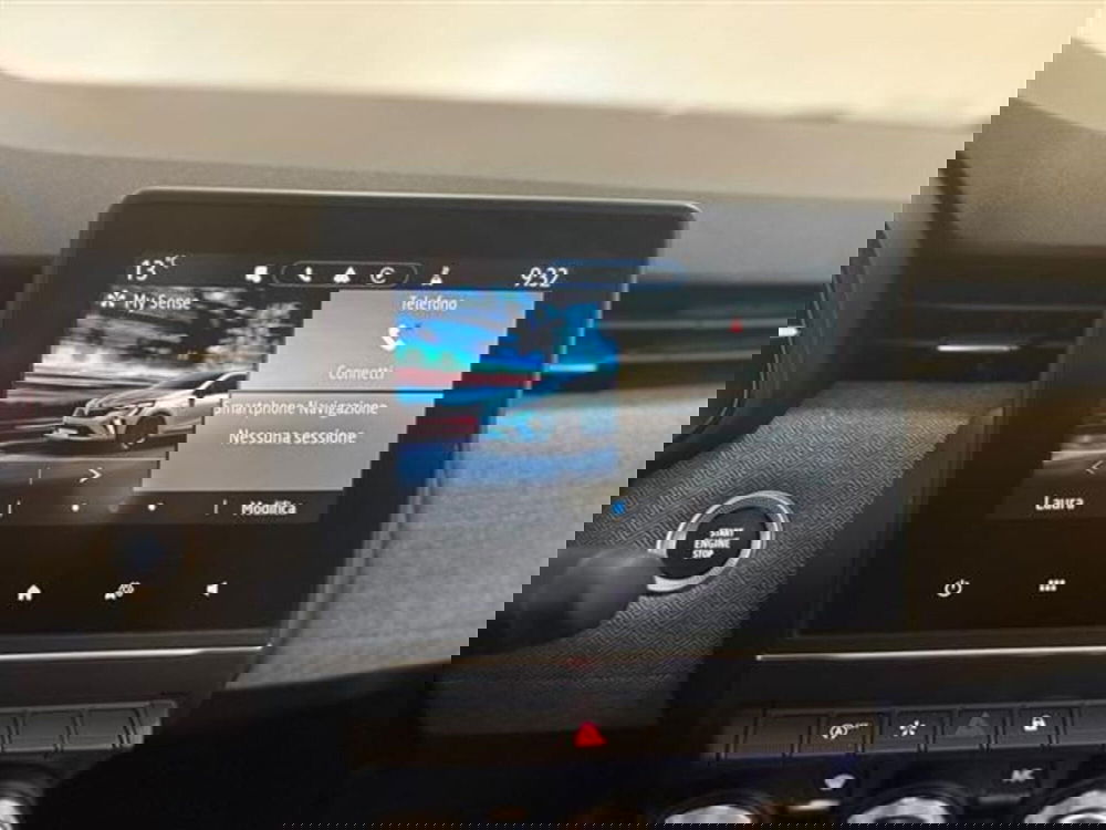 Renault Clio usata a Siena (11)