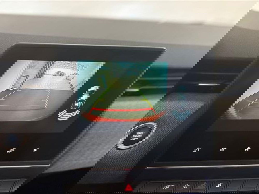 Renault Clio usata a Siena (12)