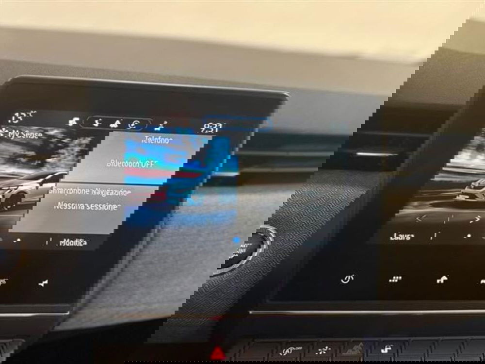 Renault Clio usata a Siena (13)