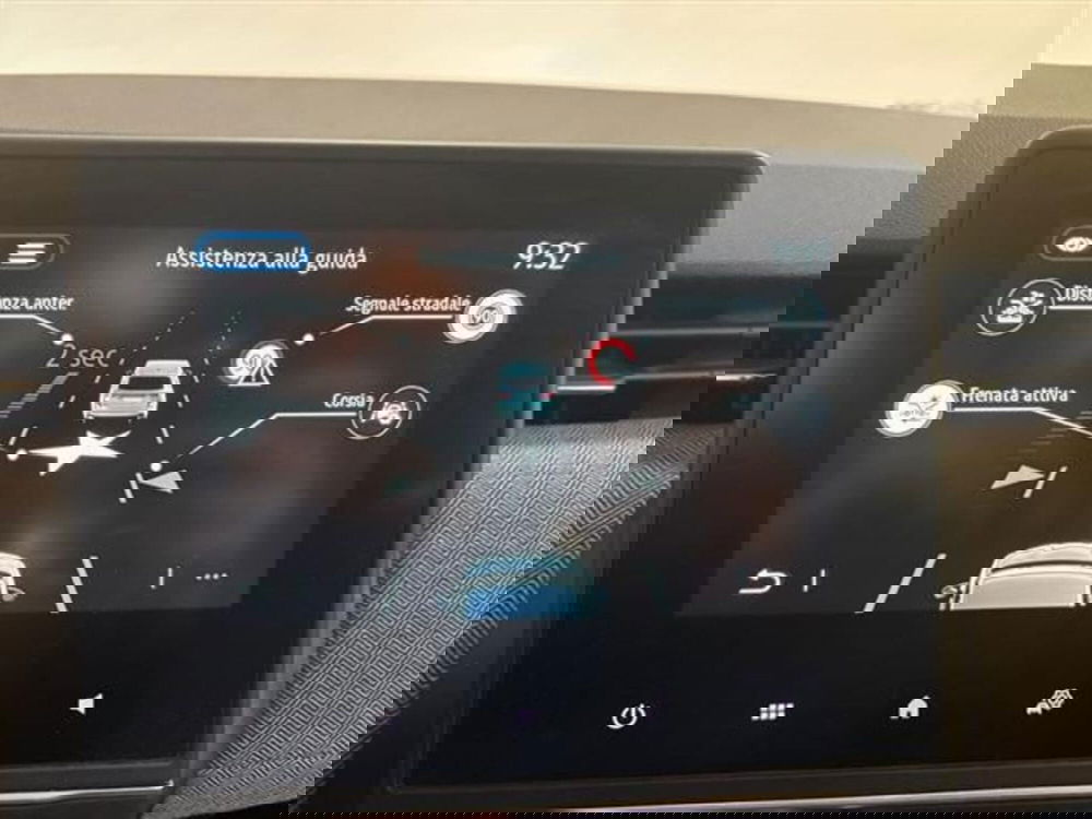 Renault Clio usata a Siena (14)