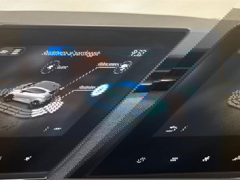 Renault Clio usata a Siena (15)