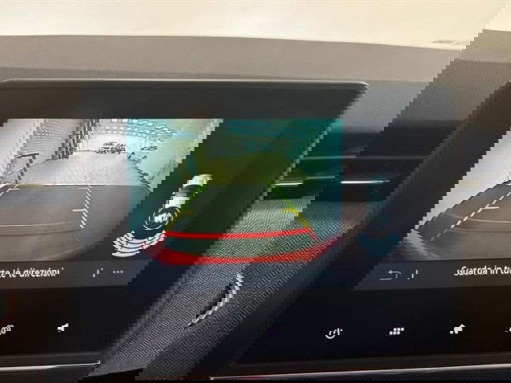 Renault Clio usata a Siena (16)