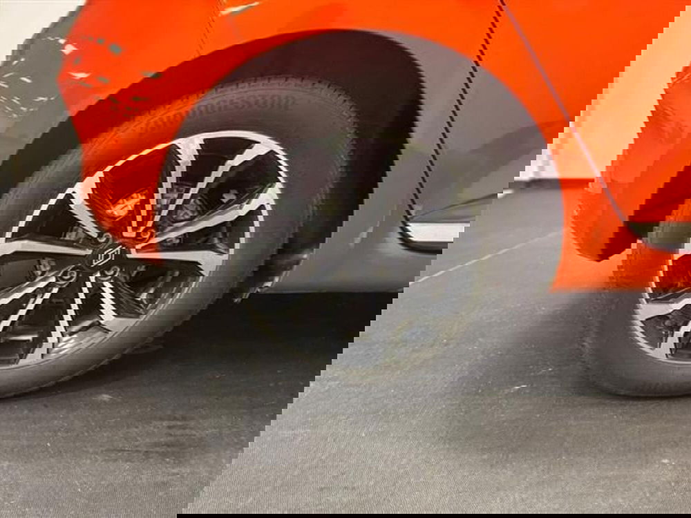 Renault Clio usata a Siena (17)