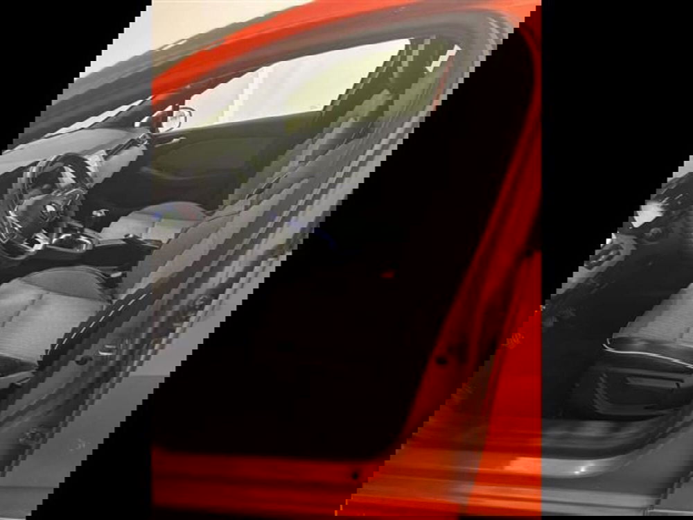 Renault Clio usata a Siena (19)