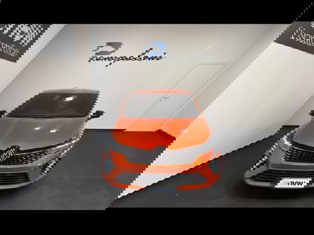 Renault Clio usata a Siena (2)