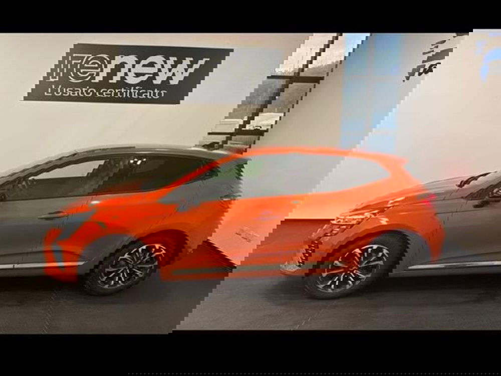 Renault Clio usata a Siena (4)