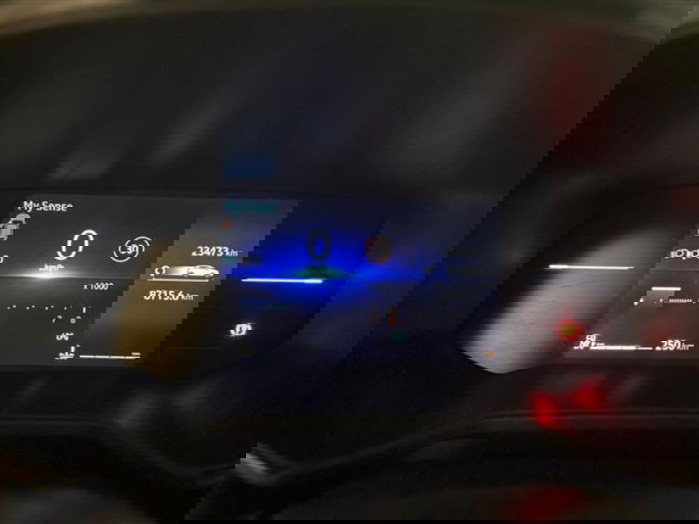 Renault Clio usata a Siena (5)