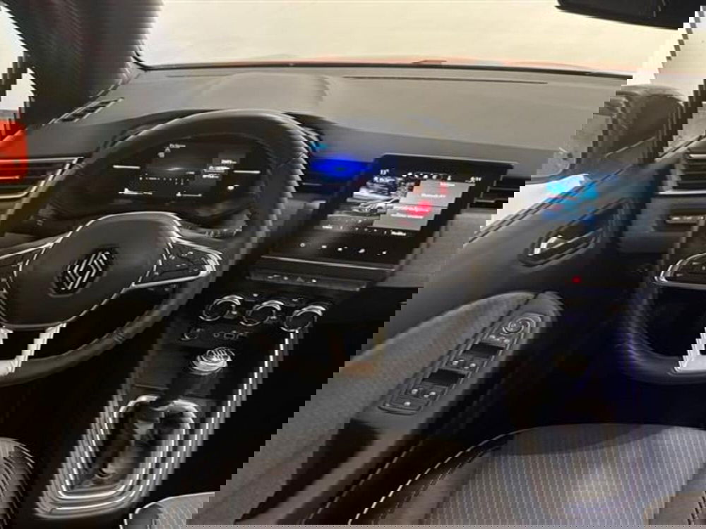 Renault Clio usata a Siena (6)