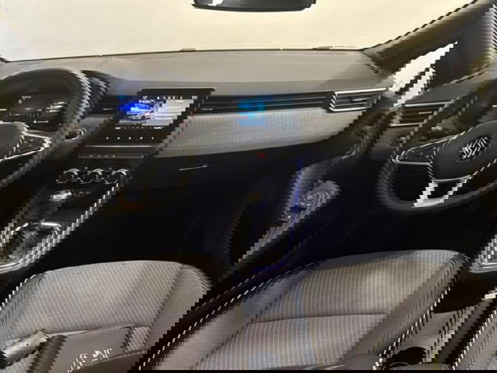 Renault Clio usata a Siena (7)