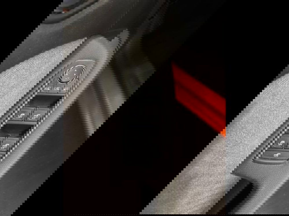 Renault Clio usata a Siena (8)