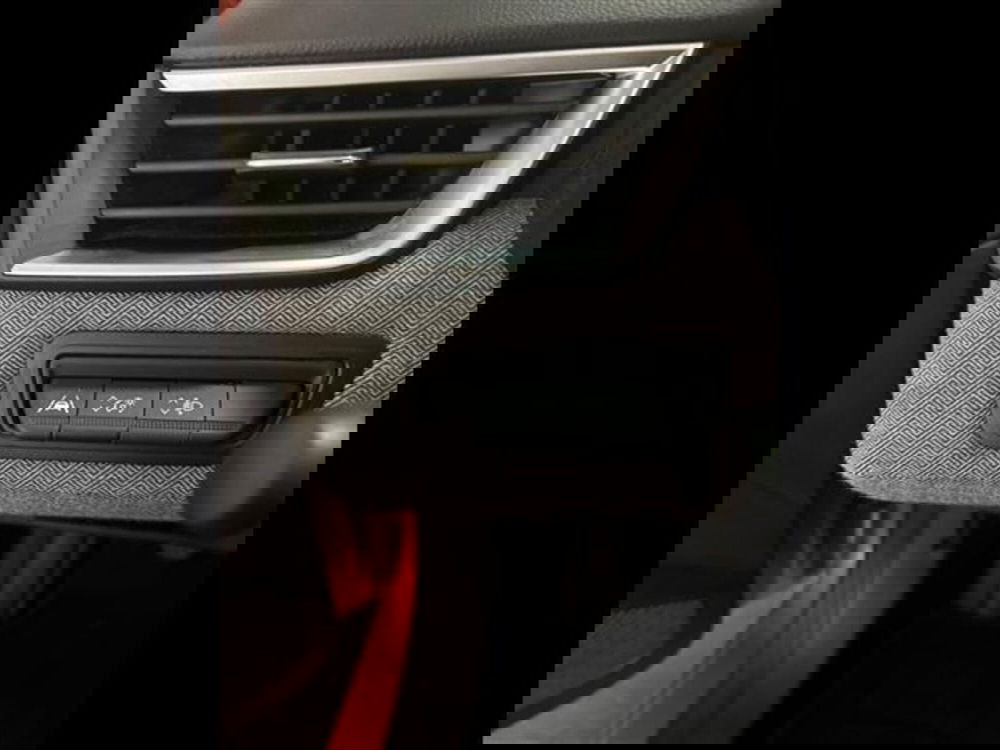 Renault Clio usata a Siena (9)