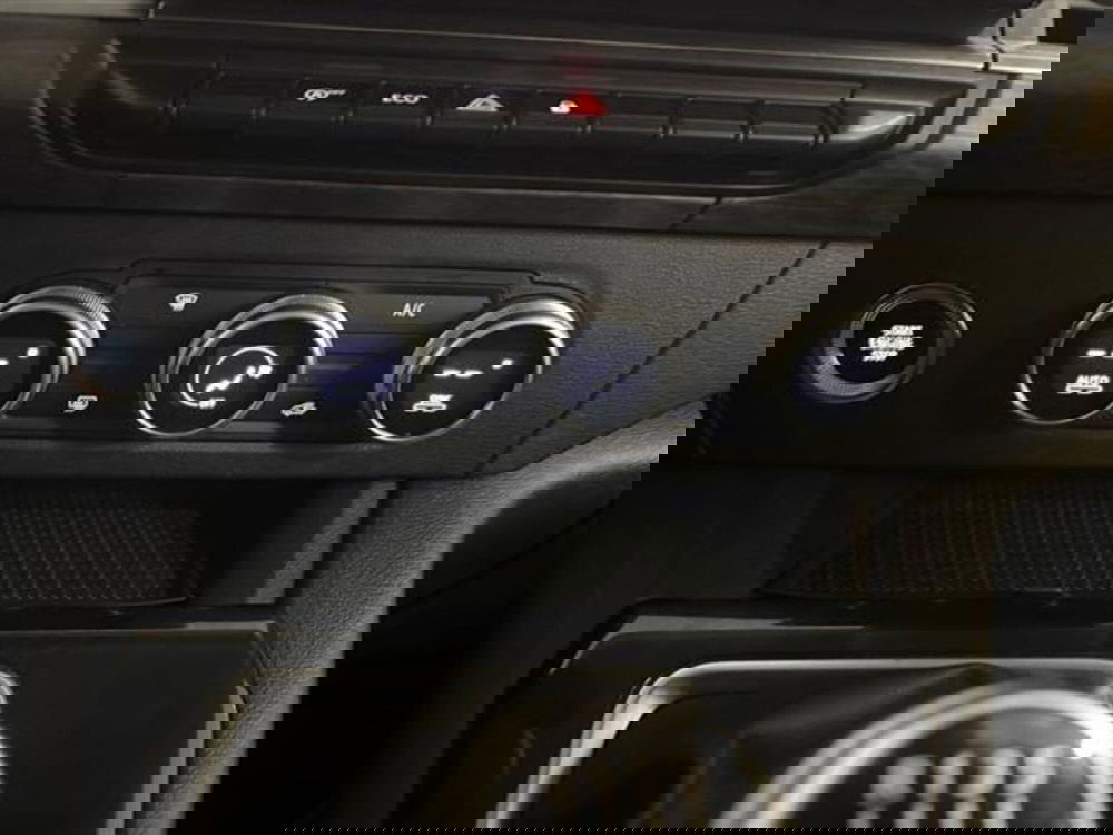 Renault Kangoo usata a Siena (10)