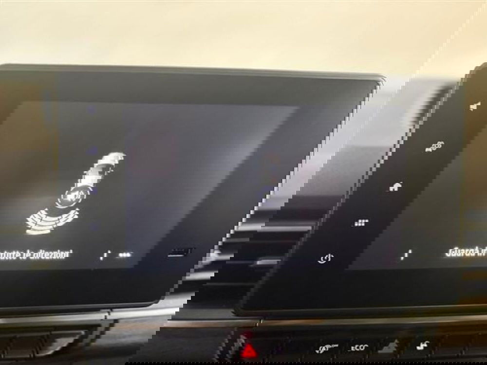 Renault Kangoo usata a Siena (11)