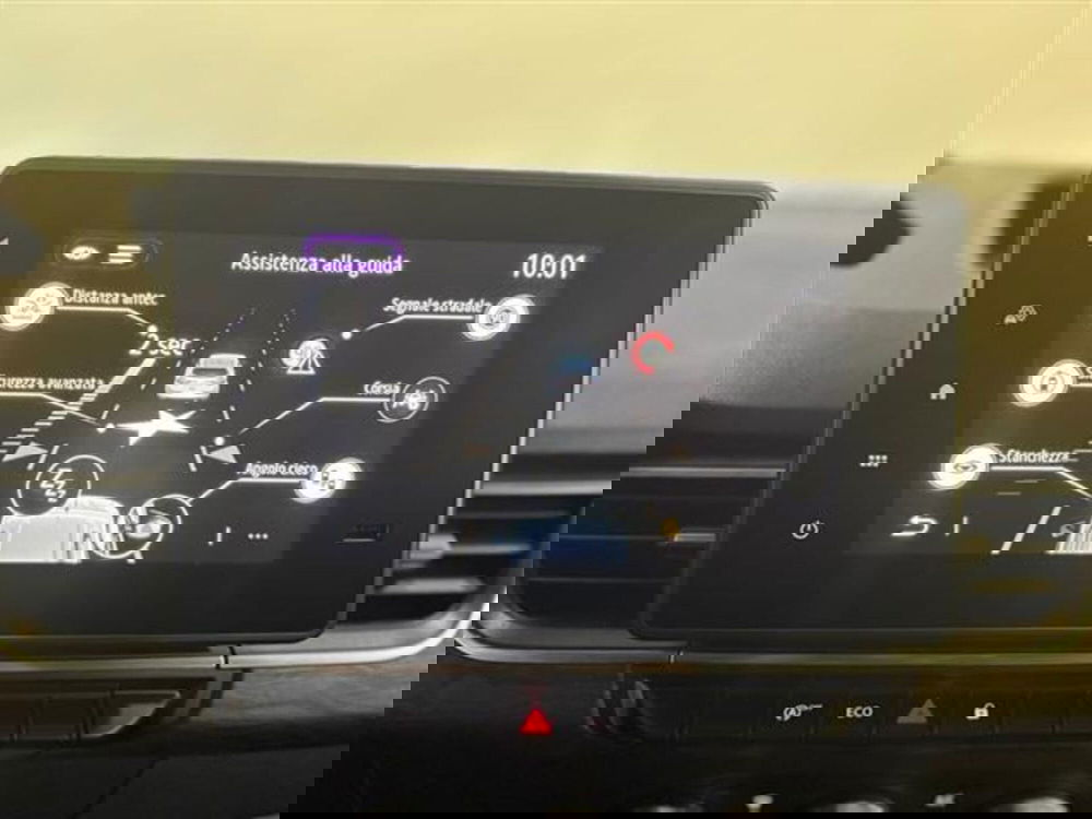 Renault Kangoo usata a Siena (13)