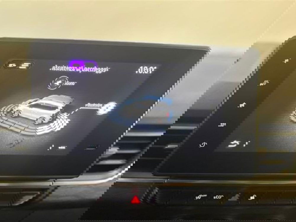 Renault Kangoo usata a Siena (14)