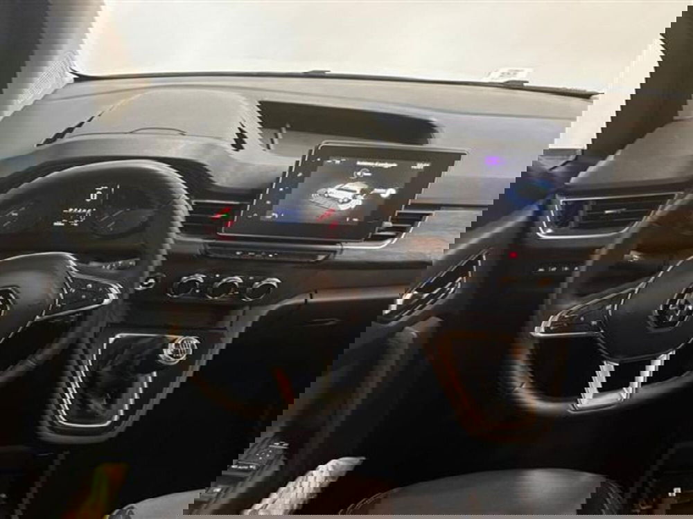 Renault Kangoo usata a Siena (16)