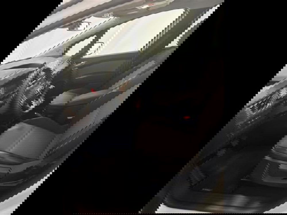 Renault Kangoo usata a Siena (17)