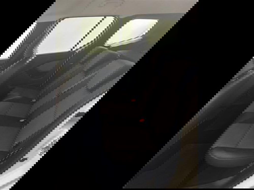 Renault Kangoo usata a Siena (18)