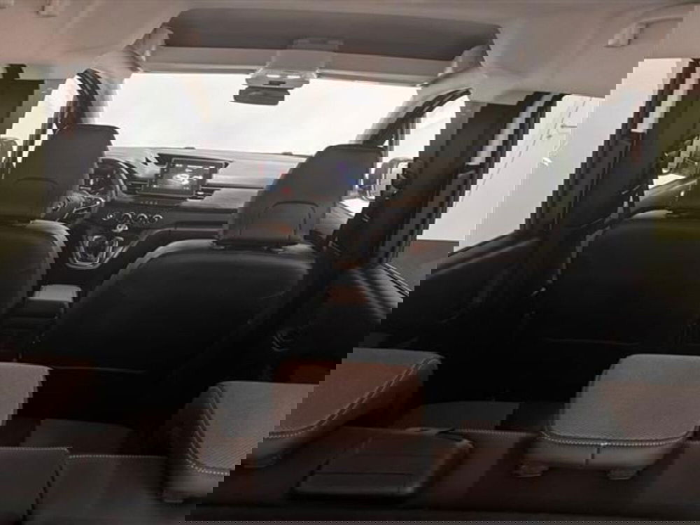 Renault Kangoo usata a Siena (19)