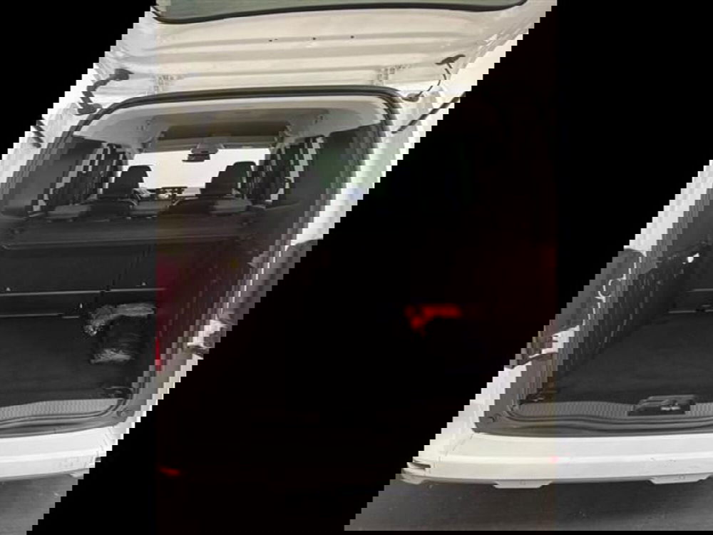 Renault Kangoo usata a Siena (20)