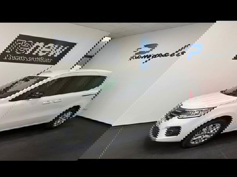 Renault Kangoo usata a Siena (3)