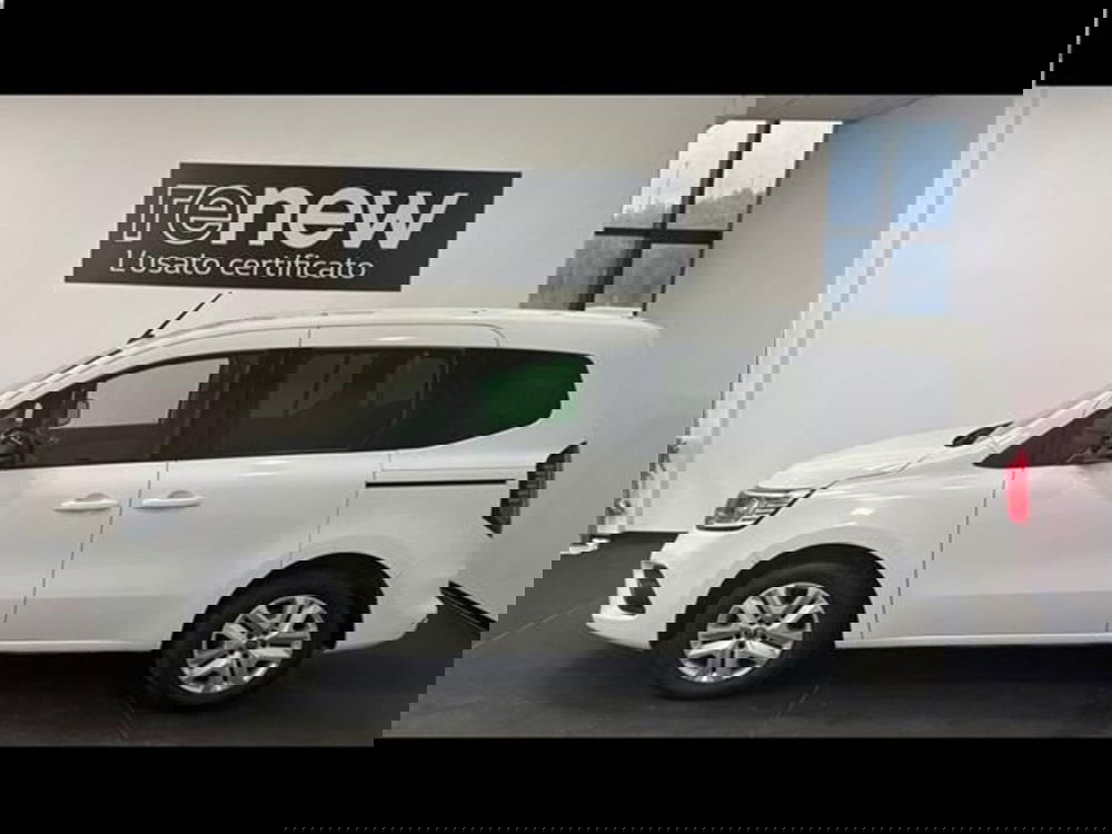 Renault Kangoo usata a Siena (4)