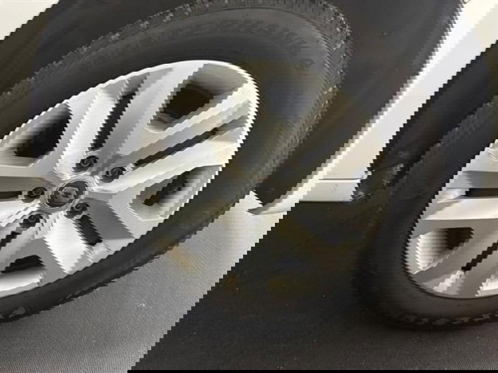 Renault Kangoo usata a Siena (5)