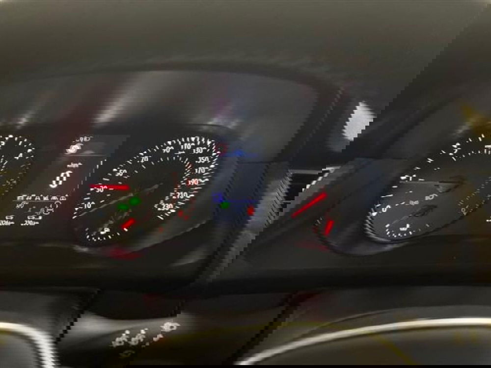 Renault Kangoo usata a Siena (6)