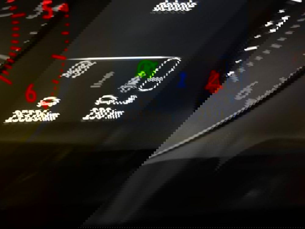 Renault Kangoo usata a Siena (7)