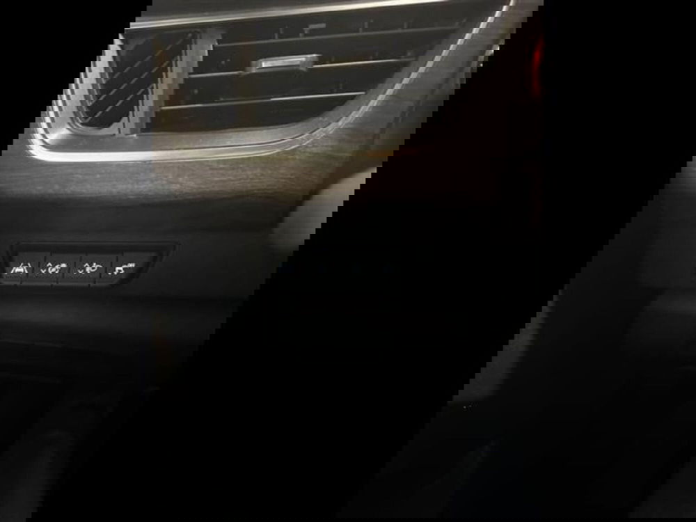 Renault Kangoo usata a Siena (8)