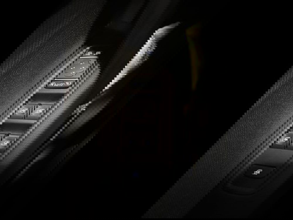 Renault Kangoo usata a Siena (9)